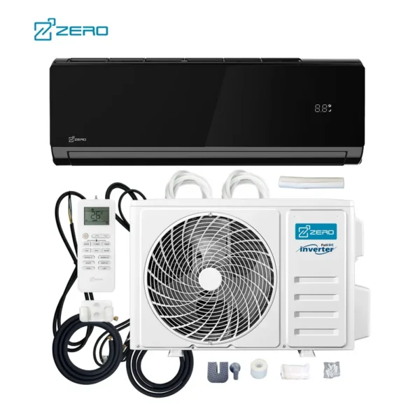 Split Air Conditioner, ZERO, Inverter, 7000, 24000 - view 2