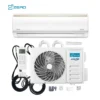 Split Air Conditioner, ZERO, Inverter, 7000, 24000 - view 5