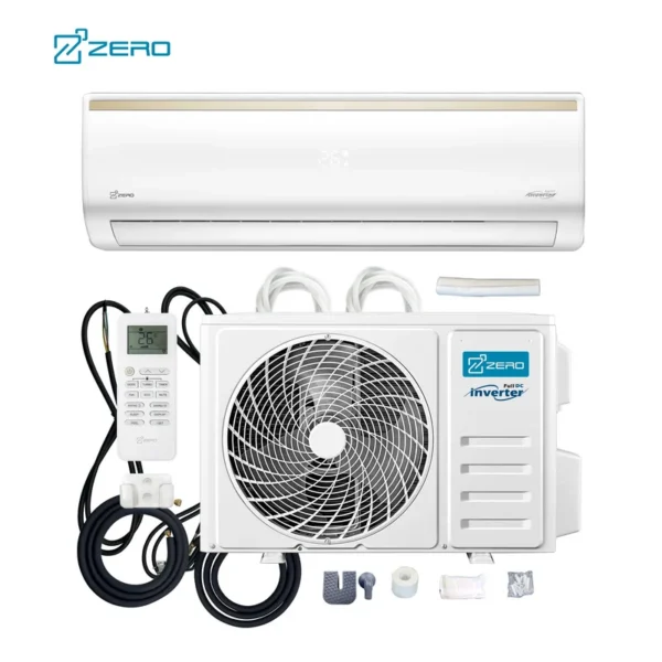 Split Air Conditioner, ZERO, Inverter, 7000, 24000 - view 5