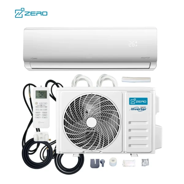Split Air Conditioner, ZERO, Inverter, 7000, 24000 - view 6