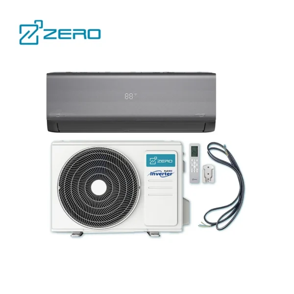 Split Air Conditioner, ZERO, Wall, 24000, Inverter - view 2