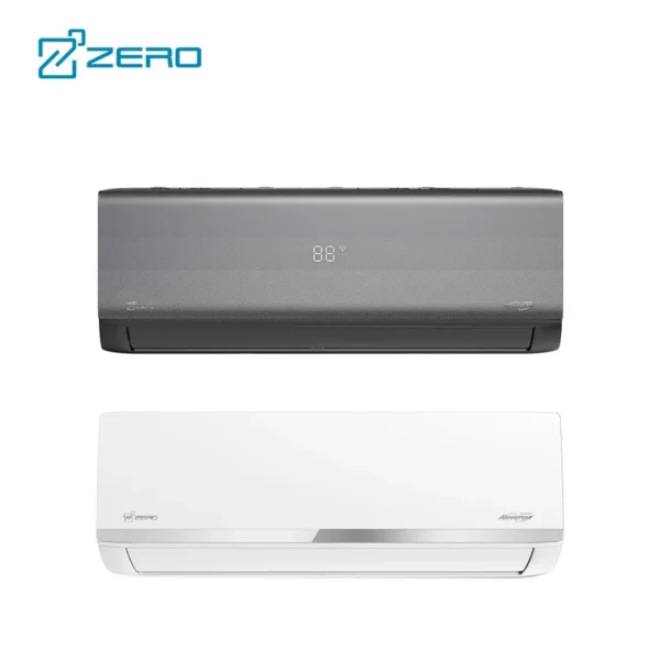 Split Air Conditioner, ZERO, Wall, 24000, Inverter - view 3