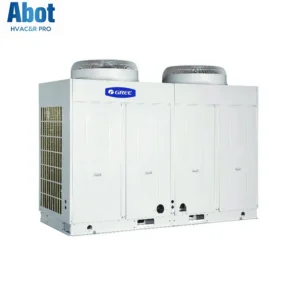 Split Air Conditioners, R-410A, 1110cfm, GMV5