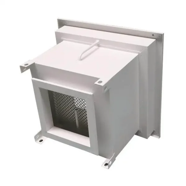Split Air Conditioners - view 2