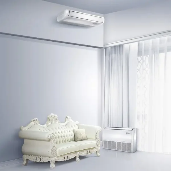 Split Air Conditioners - view 3