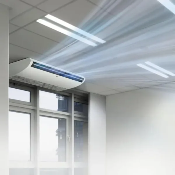 Split Air Conditioners - view 4