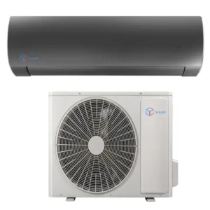 Split Air Conditioners, 1.5hp, 12000btu, 220v50hz, Wall