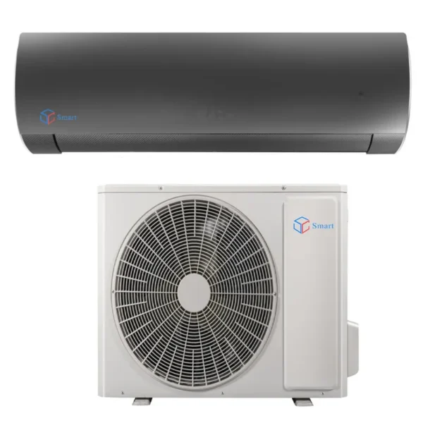 Split Air Conditioners, 1.5hp, 12000btu, 220v50hz, Wall