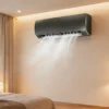 Split Air Conditioners, 1.5hp, 12000btu, 220v50hz, Wall - view 2