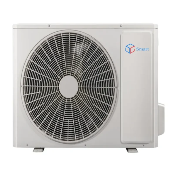Split Air Conditioners, 1.5hp, 12000btu, 220v50hz, Wall - view 4