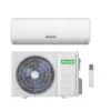 Split Air Conditioners, 12000, BTU, 60Hz, R410A