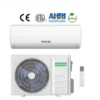 Split Air Conditioners, 12000, BTU, 60Hz, R410A - view 2