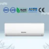 Split Air Conditioners, 12000, BTU, 60Hz, R410A - view 3