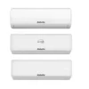 Split Air Conditioners, 12000, BTU, 60Hz, R410A - view 4