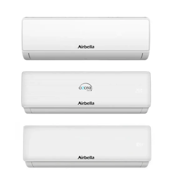 Split Air Conditioners, 12000, BTU, 60Hz, R410A - view 4