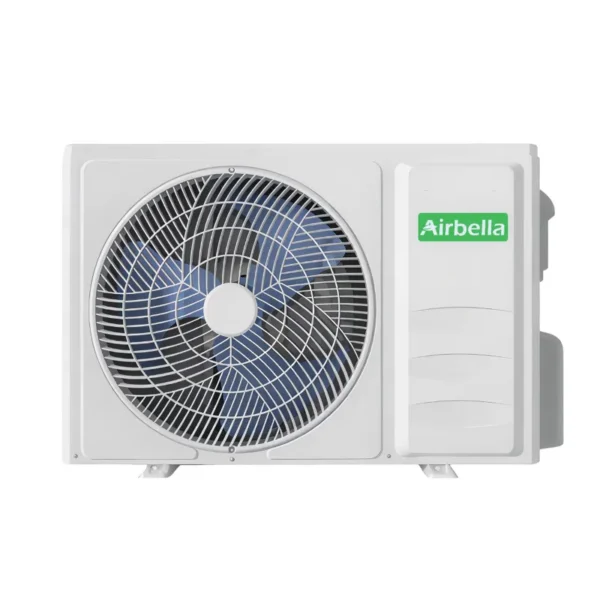 Split Air Conditioners, 12000, BTU, 60Hz, R410A - view 5