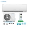 Split Air Conditioners, 18000, BTU, R410A