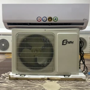 Split Air Conditioners, 18k, BTU, R22