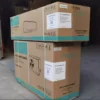 Split Air Conditioners, 220v50hz, 1hp, 9000btu, Wall - view 3