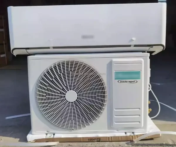 Split Air Conditioners, 220v50hz, 1hp, 9000btu, Wall - view 4