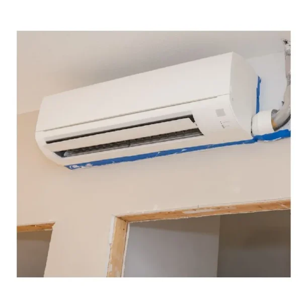 Split Air Conditioners, 24000, BTU, Wall, R410A - view 4