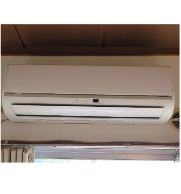 Split Air Conditioners, 24000, BTU, Wall, R410A - view 5
