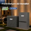 Split Air Conditioners, 30000, SEER2, R32