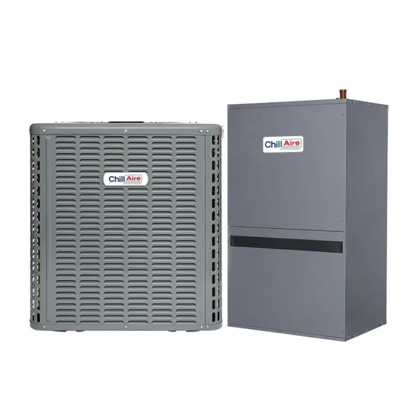 Split Air Conditioners, 30000, SEER2, R32 - view 5