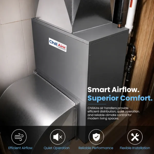 Split Air Conditioners, 30000, SEER2, R32 - view 6