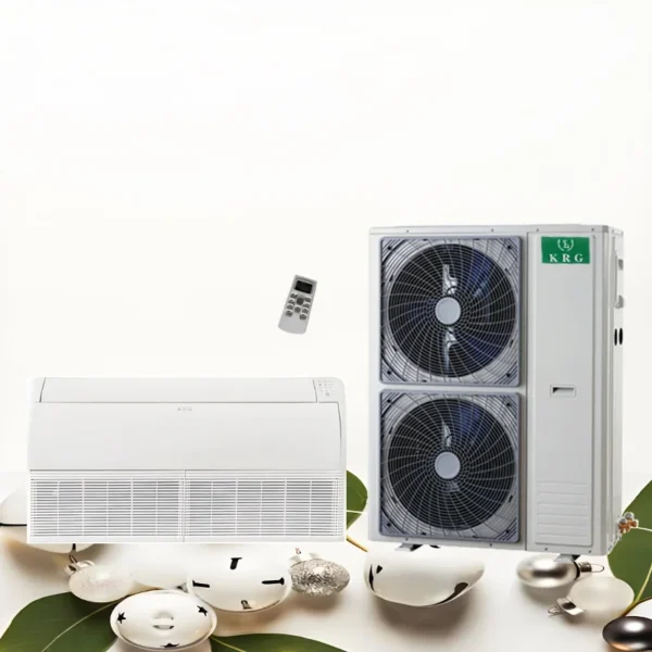 Split Air Conditioners, 60000, 17500 - view 2