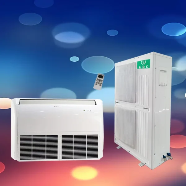 Split Air Conditioners, 60000, 17500 - view 3