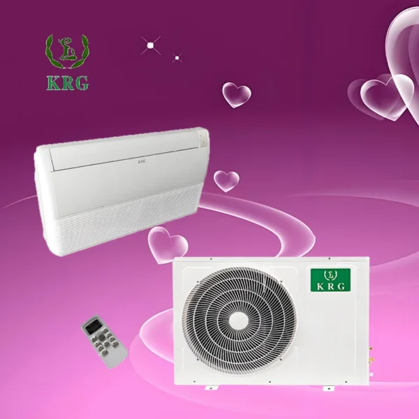 Split Air Conditioners, 60000, 17500 - view 4