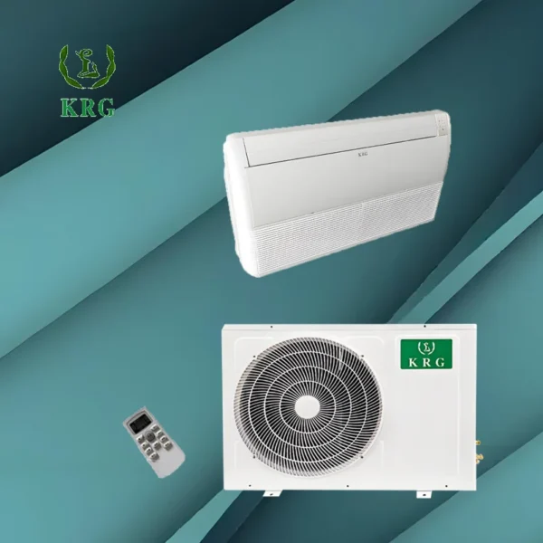 Split Air Conditioners, 60000, 17500 - view 6