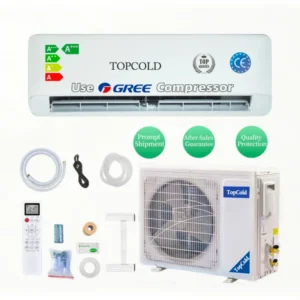 Split Air Conditioners, 9000, 12000, 18000, 24000