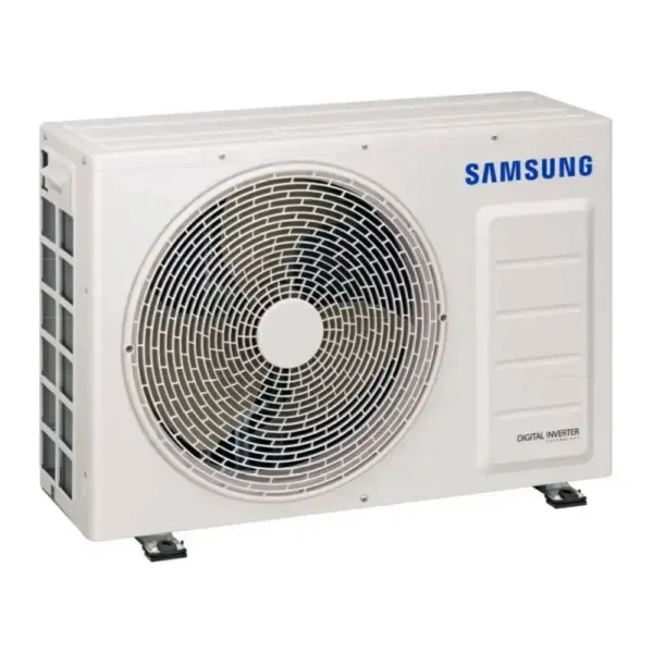 Split Air Conditioners, 9000, BTU, Inverter, R32 - view 5