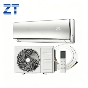 Split Air Conditioners, 9000, BTU, R32, Inverter