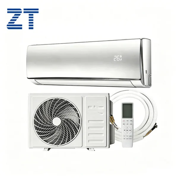 Split Air Conditioners, 9000, BTU, R32, Inverter
