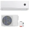 Split Air Conditioners, 9000, BTU, R32, Inverter - view 4