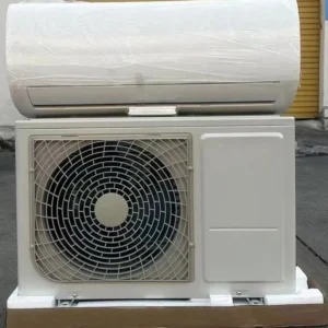 Split Air Conditioners, 9000BTU, 1HP, R290, 220V