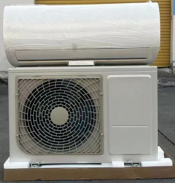 Split Air Conditioners, 9000BTU, 1HP, R290, 220V