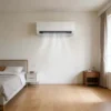 Split Air Conditioners, 9000BTU, 1HP, R290, 220V - view 3