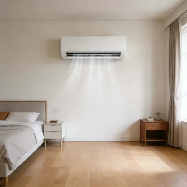 Split Air Conditioners, 9000BTU, 1HP, R290, 220V - view 3