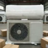 Split Air Conditioners, 9000BTU, 1HP, R290, 220V - view 4