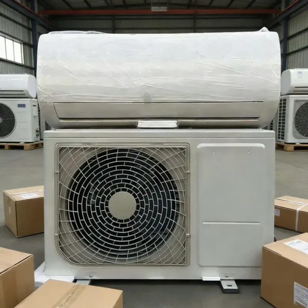 Split Air Conditioners, 9000BTU, 1HP, R290, 220V - view 4
