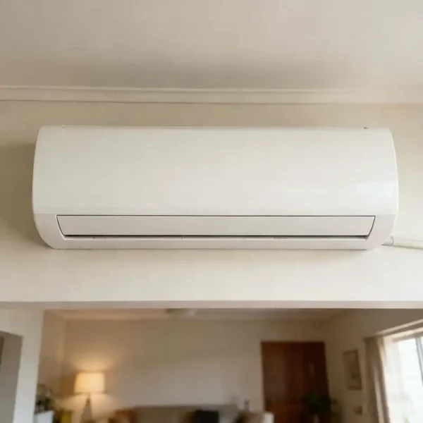 Split Air Conditioners, 9000BTU, 1HP, R290, 220V - view 6