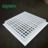 Split Air Conditioners, Aluminum, Ceiling, HVAC