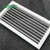 Split Air Conditioners, Aluminum, Ceiling, HVAC - view 4