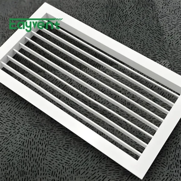 Split Air Conditioners, Aluminum, Ceiling, HVAC - view 4