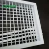 Split Air Conditioners, Aluminum, Ceiling, HVAC - view 5