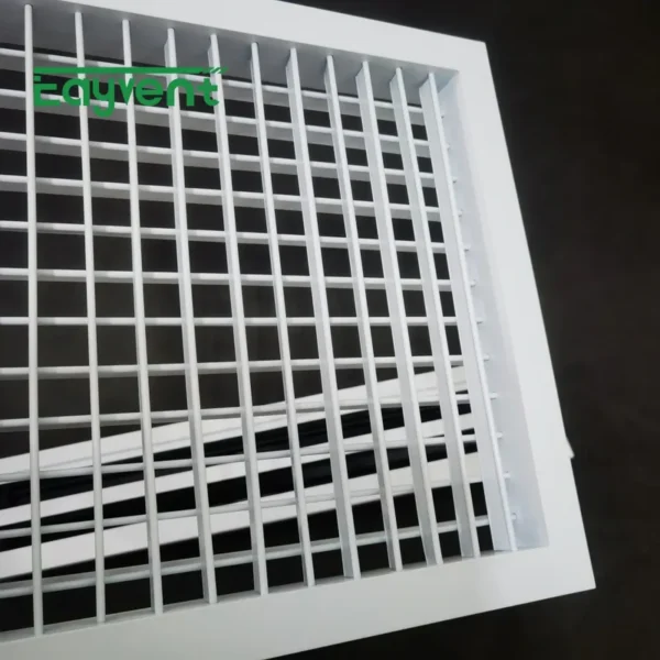 Split Air Conditioners, Aluminum, Ceiling, HVAC - view 5